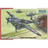 Breguet Br.693AB.2 French Attack-Bomber - 1/72 kit