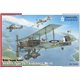 Breguet Br.693AB.2 French Attack-Bomber - 1/72 kit