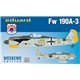 Fw 190A-3 Weekend - 1/48 kit
