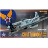 Chattanooga Choo Choo Limited - 1/48 kit