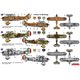 Fiat CR-32 Chirri Italian service - 1/72 kit