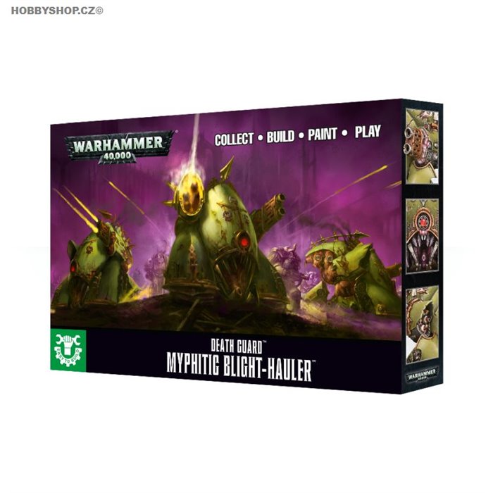 ETB Death Guard Myphitic Blight-Hauler