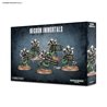 Necron Immortals / Deathmarks