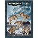 Space Wolves Fenrisian Wolf Pack