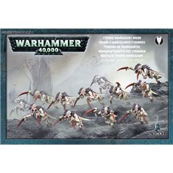 Tyranid Termagant Brood