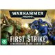 Warhammer 40000: First Strike