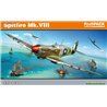 Spitfire Mk.VIII - 1/72 kit