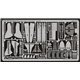 F-105D exterior - 1/72 PE set clearance sale