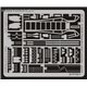 F-105D exterior - 1/72 PE set clearance sale