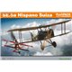 SE.5a Hispano Suiza ProfiPack - 1/48 kit