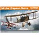 SE.5a Hispano Suiza - 1/48 kit