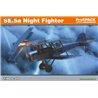 SE.5a Night Fighter - 1/48 kit