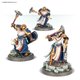 Easy to build  Stormcast Eternals Sequitors