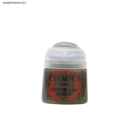 Base: Castellan Green 12ml