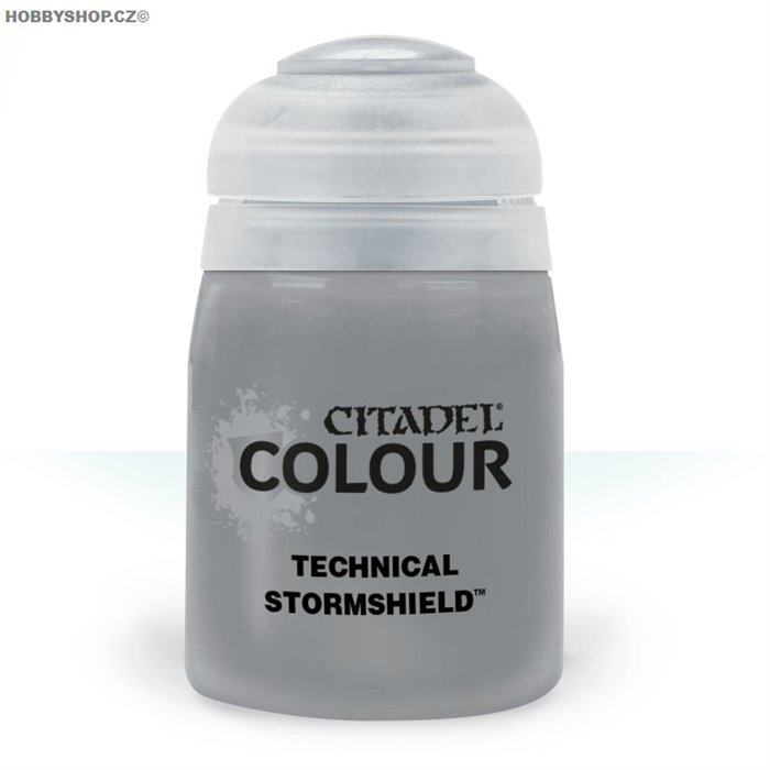 Technical: Stormshield 24ml