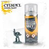 Mechanicus Standard Grey Spray