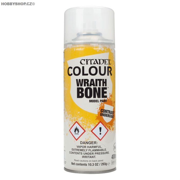 Chaos Wraithbone Spray 400ml