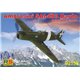Ambrosini SAI.403 Dardo - 1/72 kit