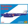 Caudron C-445/C-448 Goeland - 1/72 kit