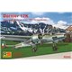 Dornier Do 17K - 1/72 kit