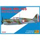 Bloch MB-155 - 1/72 kit