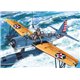 Vought Kingfisher - 1/72 kit