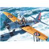 Vought Kingfisher Mk.I - 1/72 kit