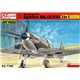 Spitfire Mk.IX/XVI Joypack 3in1 - 1/72 kit