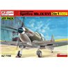 Spitfire Mk.IX/XVI Joypack 3in1 - 1/72 kit