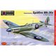 Spitfire LF Mk.IXe 'in RAF service' - 1/72 kit