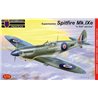 Spitfire LF Mk.IXe 'in RAF service' - 1/72 kit