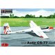 Grob Astir CS-77 'Jeans' - 1/72 kit