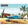 Spitfire  Mk.Vc 'in RAAF service' - 1/72 kit