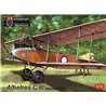 Albatros C.III 'International' - 1/72 kit
