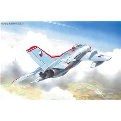 MiG-19S 'Farmer-C' - 1/72 kit