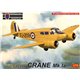 Cessna Crane Mk.Ia - 1/72 kit