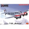 Cessna T-50 Bobcat - 1/72 kit
