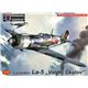 Lavochkin La-5 'Valeriy Tchkalov' - 1/72 kit