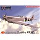 Spitfire FR.IXc - 1/72 kit