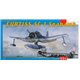 Curtiss SC-1 Seahawk - 1/72 kit