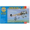 Fokker E.III - 1/72 kit