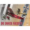 Du Doch Nicht! Limited - 1/48 kit