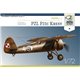 PZL P.11c Kresy - 1/72 plastic kit