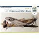 Hurricane Mk.I Trop - 1/72 model