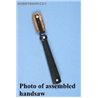 Razor Saw with Handle