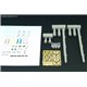 AIM-9X Sidewinder (2pcs) - 1/48 update set