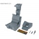 F-4C/D/E/F/G seat - 1/48 update set