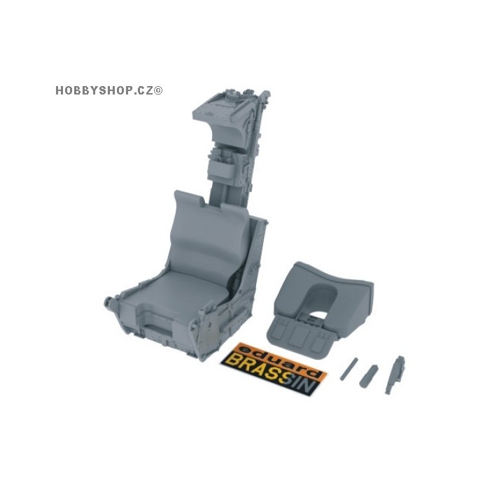 F-4C/D/E/F/G seat - 1/48 update set