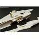 Yak-1b - 1/72 PE set