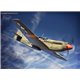 P-51- Mustang Ia - 1/72 kit